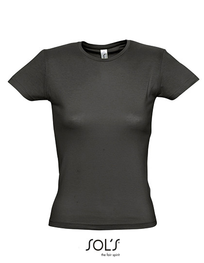 SOL´S Women´s T-Shirt Miss