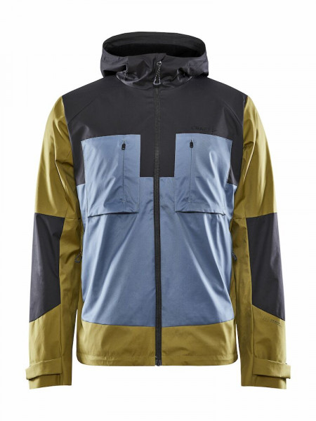 Craft Jacke Herren ADV Backcountry Jacket M