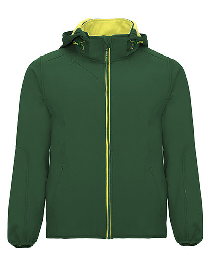 Roly Siberia Softshell Jacket