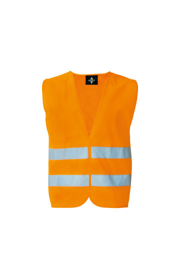 Printwear Safety Vest EN ISO 20471