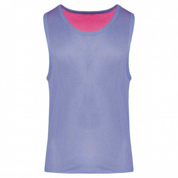 PROACT® Beidseitig tragbares Multisport-Leibchen für Kinder