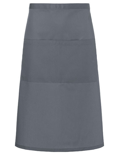 Karlowsky Bistroschürze Basic mit Tasche