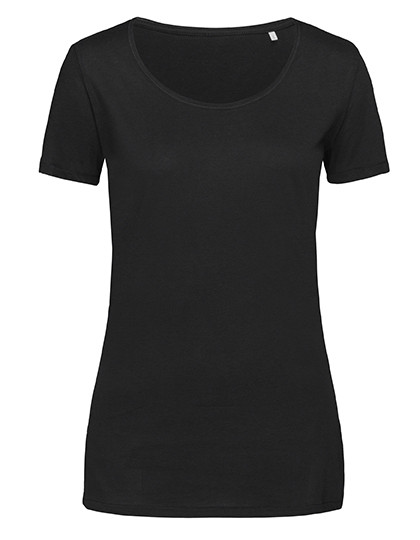 Stedman® Finest Cotton-T Women