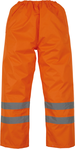 Yoko Hi-Vis Waterproof Over Trousers