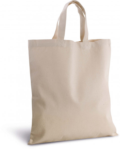 Kimood Shoppingtasche aus Baumwollcanvas