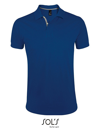 SOL´S Men´s Polo Shirt Portland