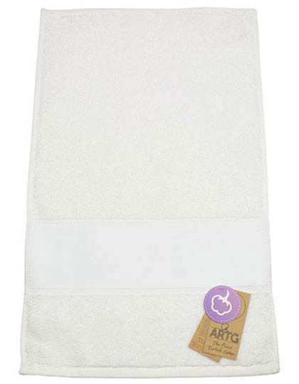 ARTG SUBLI-Me® Guest Towel