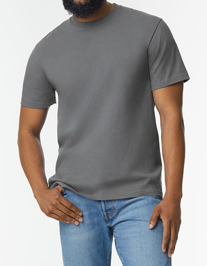 Gildan Softstyle® Midweight Adult T-Shirt