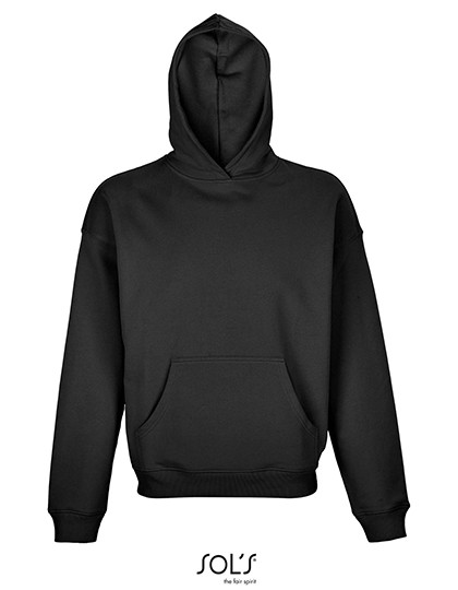 SOL´S Unisex Connor Oversized Hoodie