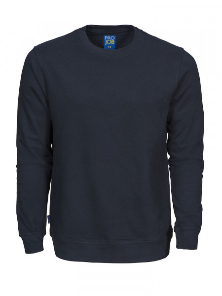 Projob 2124 SWEATSHIRT AUS 100% BAUMWOLLE