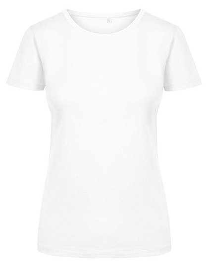 Promodoro Women´s Premium-T Organic