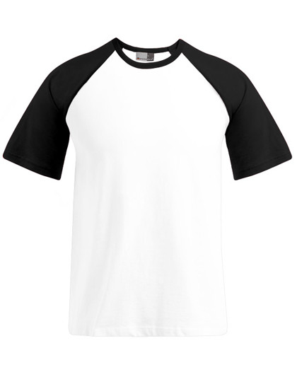 Promodoro Raglan T