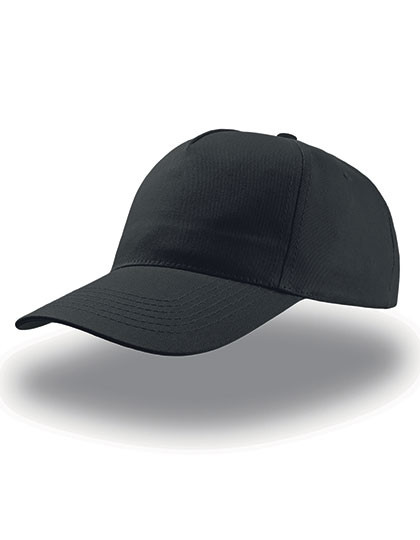 Atlantis Headwear Start Five Cap