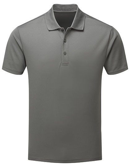 Premier Workwear Men´s Spun-Dyed Sustainable Polo Shirt