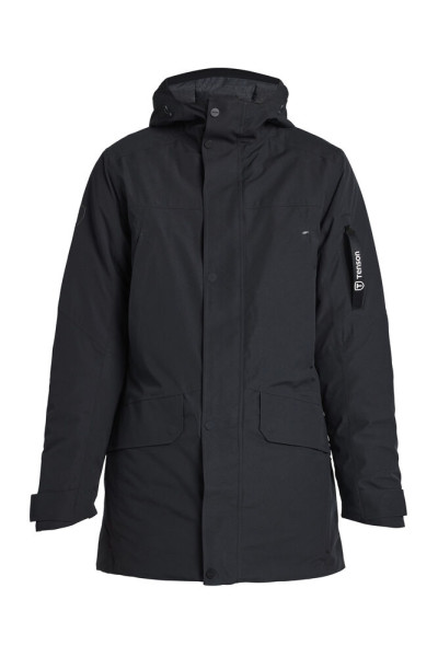 Tenson Vision Parka Woman