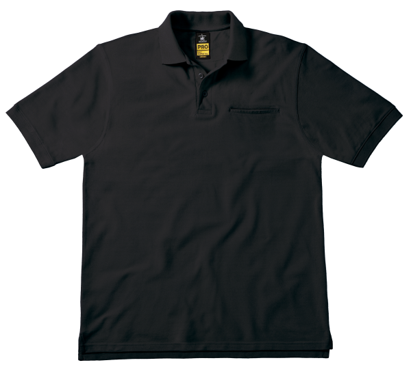 B&amp;C Energy Pro Poloshirt