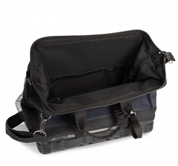 WK. Designed To Work Werkzeugtasche mit Kunststoffboden