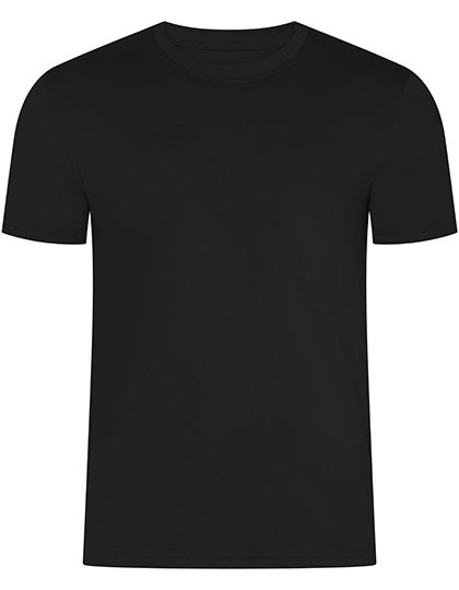 HRM Men´s Organic Heavy Luxury Roundneck Tees