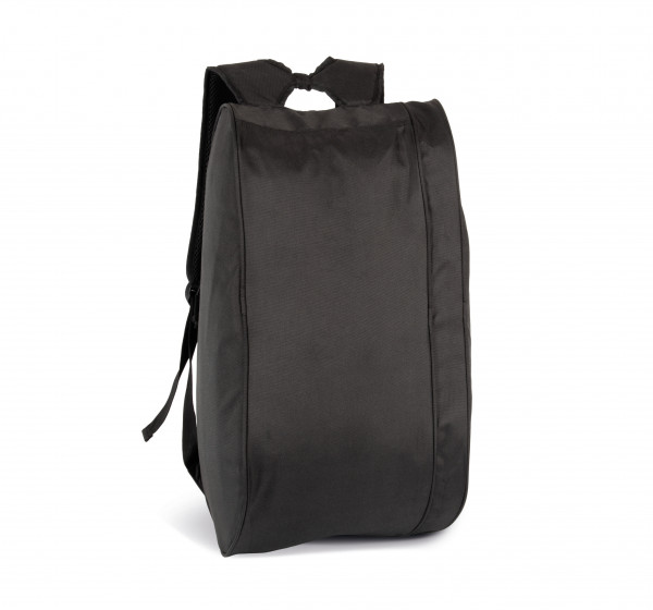 Kimood Recycelter Padel-Rucksack mit Schlägerfach