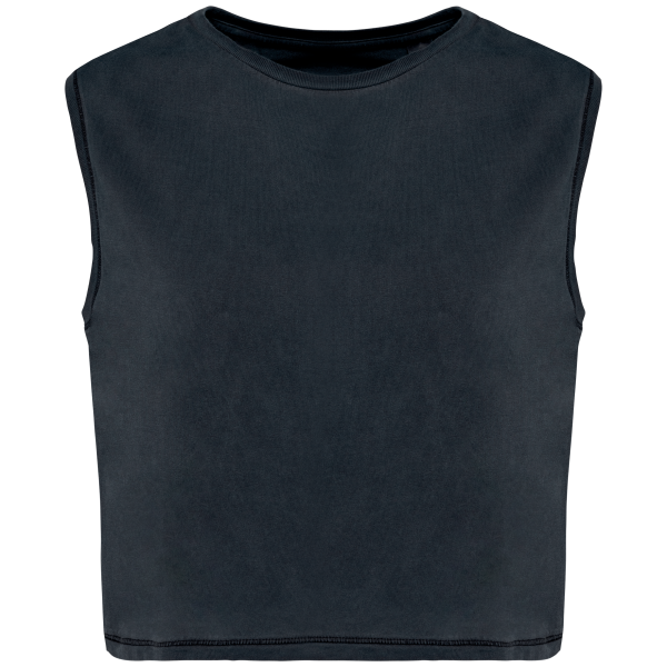 NS342 Washed Coal Grey