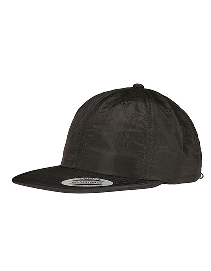 FLEXFIT Adjustable Nylon Cap