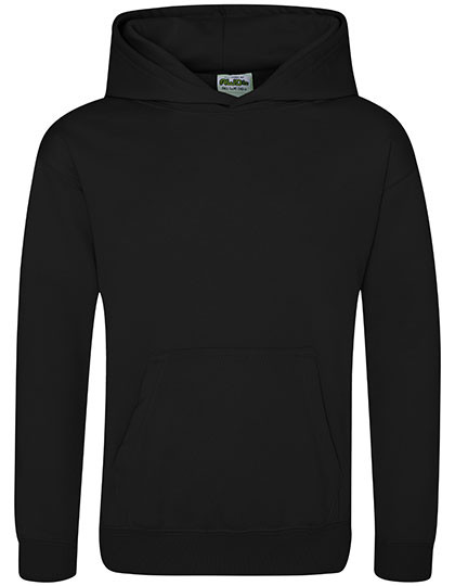 Just Hoods Kids´ Sports Polyester Hoodie