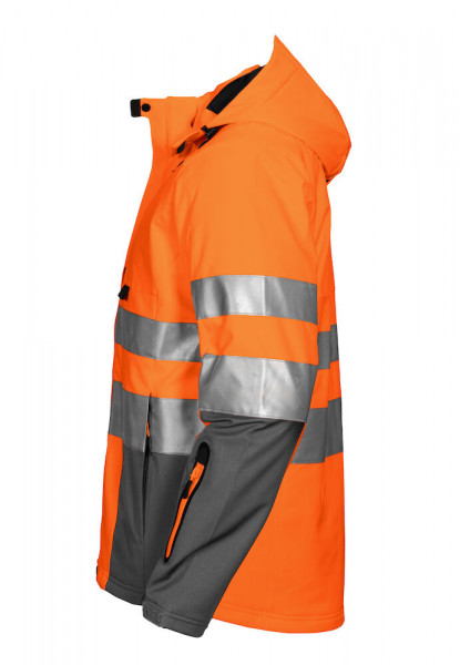 Projob 6420 FUNKTIONSJACKE EN ISO 20471 KLASSE 3/2