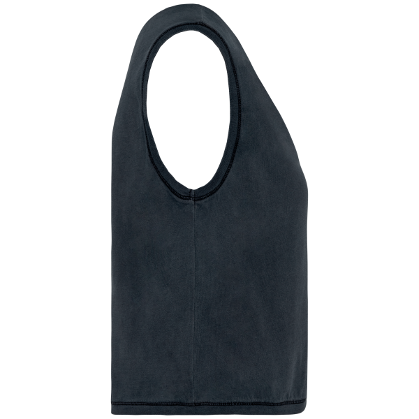 NS342 Washed Coal Grey