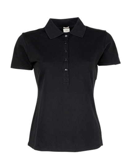 Tee Jays Women´s Luxury Stretch Polo