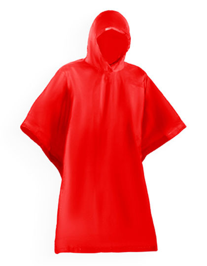 Stamina Poncho Damper