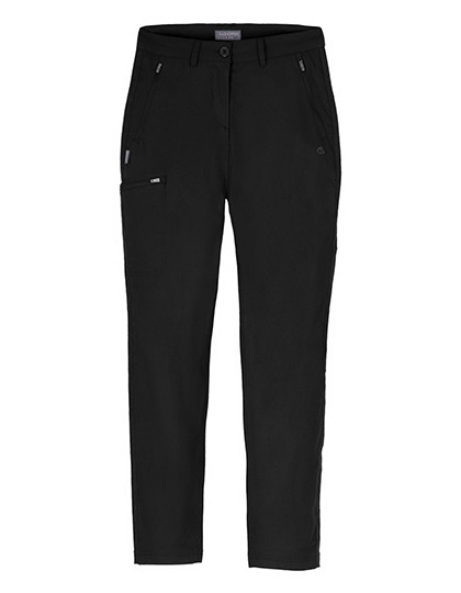 Craghoppers Expert Expert Womens Kiwi Pro Stretch Trousers