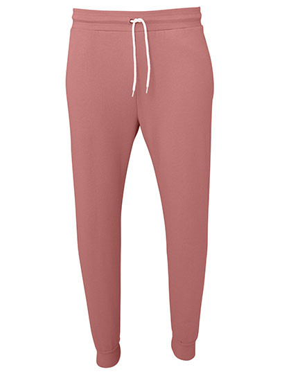 Canvas Unisex Jogger Sweatpants