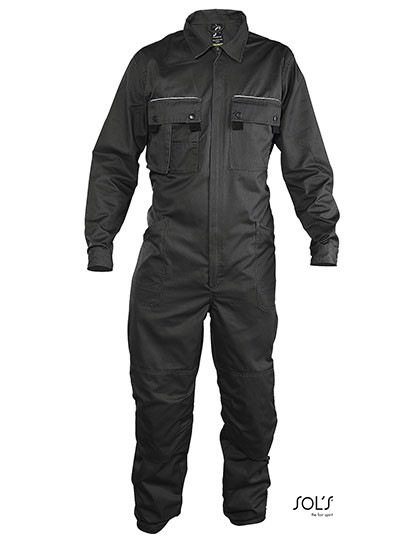 SOL´S ProWear Workwear Overall Solstice Pro