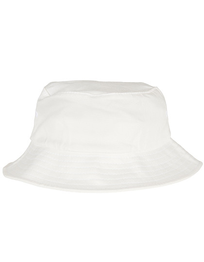 FLEXFIT Kids´ Flexfit Cotton Twill Bucket Hat