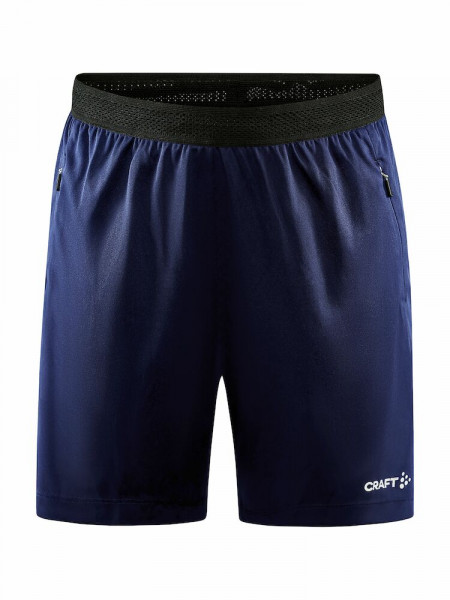 Craft Evolve Zip Pocket Shorts W