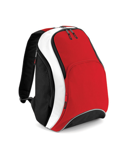 BagBase Teamwear Backpack