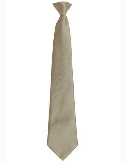 Premier Workwear Colours Orginals Fashion Clip Tie
