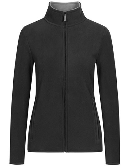 Promodoro Women´s Double Fleece Jacket