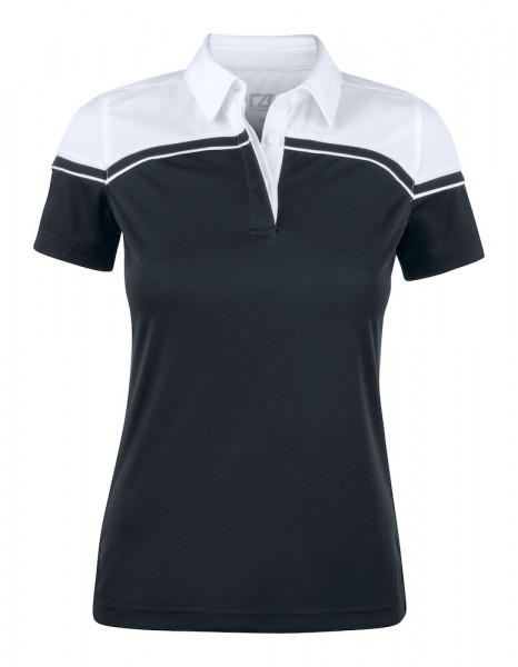 Cutterandbuck Seabeck Polo Ladies