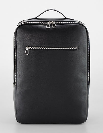 Quadra Tailored Luxe Backpack