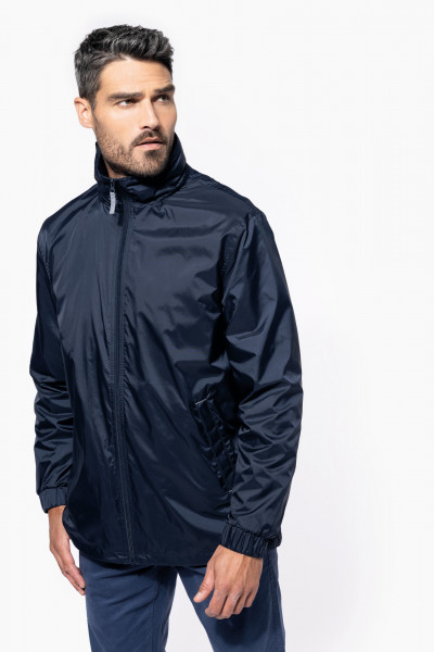 Kariban Eagle II &gt; Windjacke mit leichtem Innenfutter