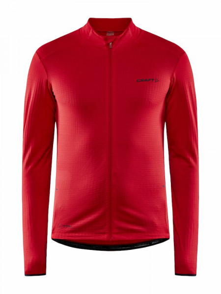 Craft Core Bike SubZ LS Jersey M