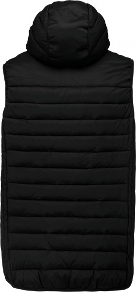 PROACT® Bodywarmer mit Kapuze für Erwachsene