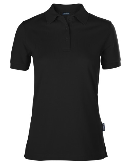 HRM Women´s Luxury Polo