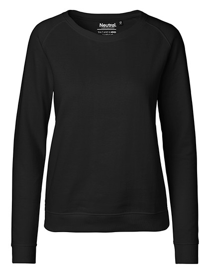 Neutral Ladies´ Sweatshirt