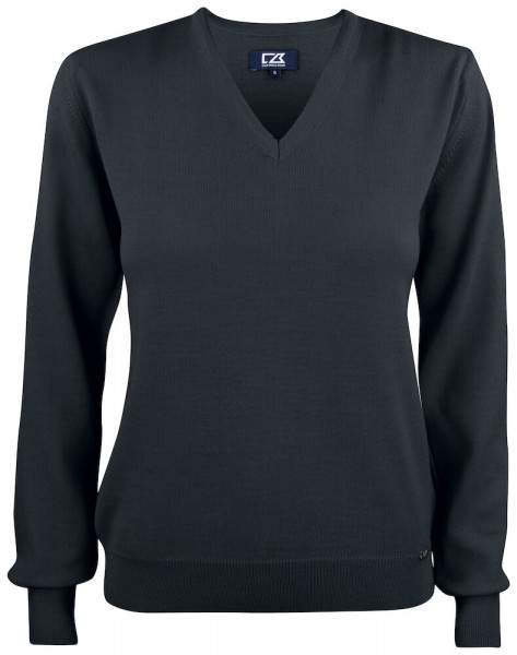 Cutterandbuck Everett V-neck Ladies