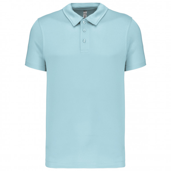 PROACT® Herren Sport Funktions-Poloshirt