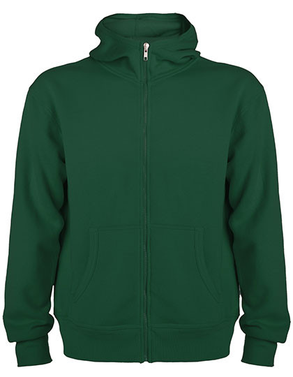 Roly Montblanc Hooded Sweatjacket