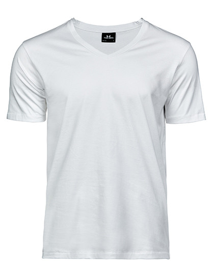 Tee Jays Men´s Luxury V-Neck Tee