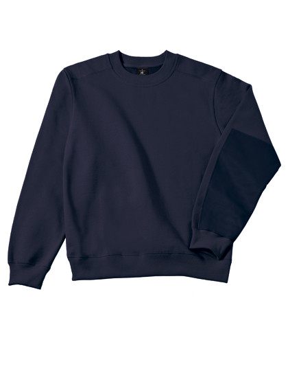 B&amp;C Hero Pro Sweatshirt